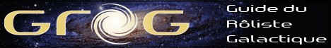 Guide du ROliste Galactique